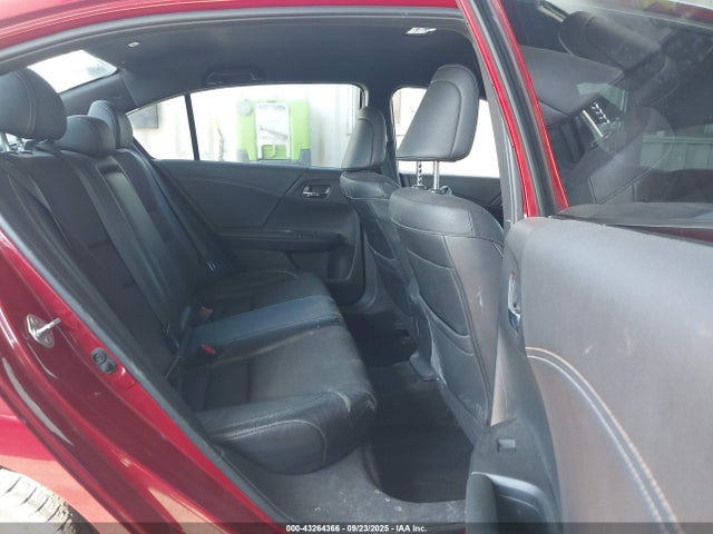 Honda k24w1 2017 1HGCR2F53HA067121 Image 8