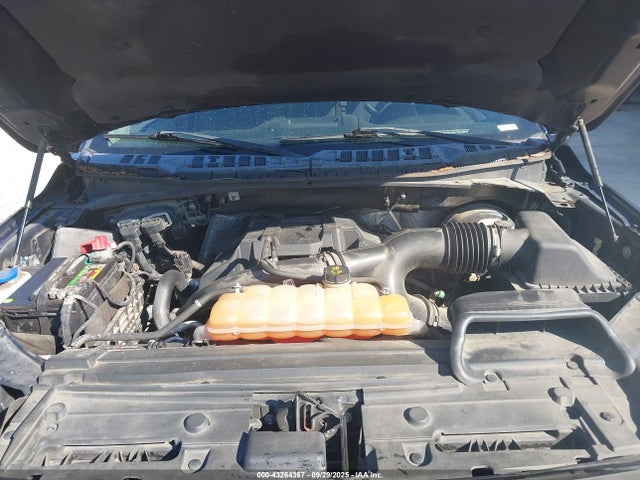1FTEW1CP8FFC25792 Ford F-150