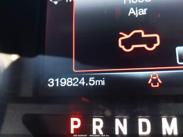 1FTEW1CP8FFC25792 Ford F-150