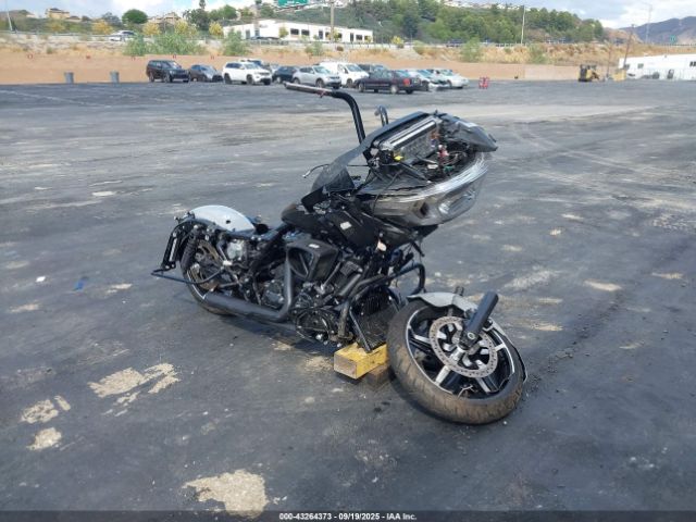 2024 HARLEY-DAVIDSON FLTRX 1HD1KH722RB662425