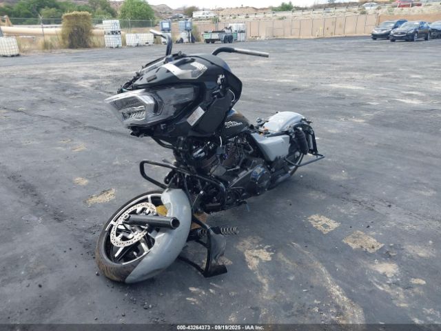 2024 HARLEY-DAVIDSON FLTRX 1HD1KH722RB662425 Photo 1