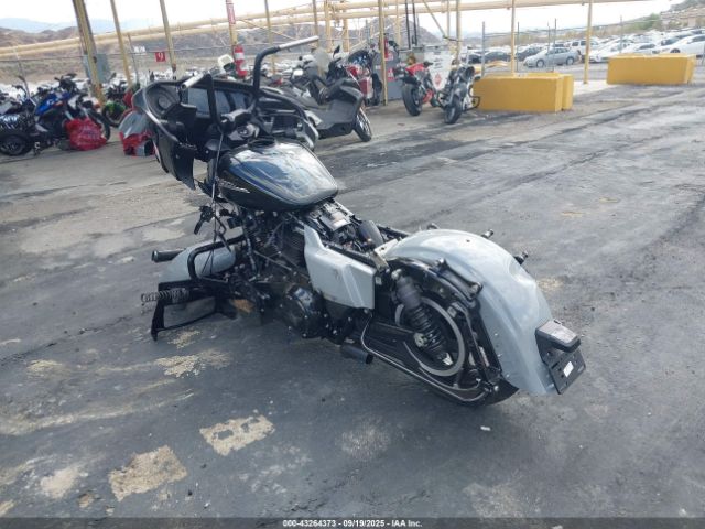 2024 HARLEY-DAVIDSON FLTRX 1HD1KH722RB662425 Photo 2