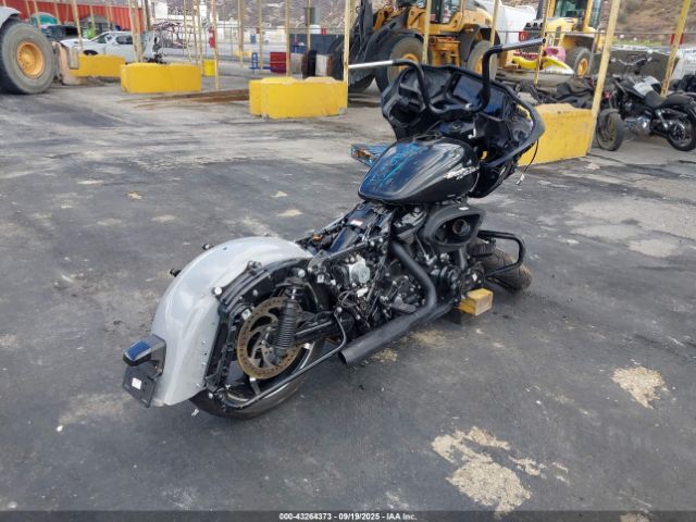 2024 HARLEY-DAVIDSON FLTRX 1HD1KH722RB662425 Photo 3