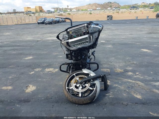 2024 HARLEY-DAVIDSON FLTRX 1HD1KH722RB662425 Photo 4