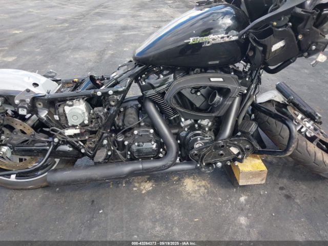 2024 HARLEY-DAVIDSON FLTRX 1HD1KH722RB662425 Photo 7