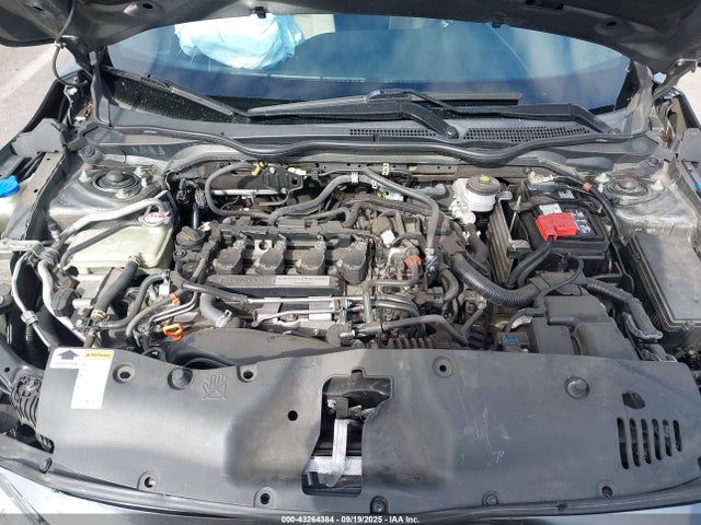 Honda l15ba 2020 SHHFK7H66LU401496 Image 10