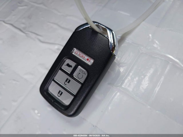 Honda l15ba 2020 SHHFK7H66LU401496 Image 11
