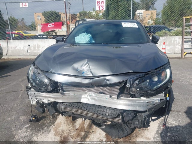 Honda l15ba 2020 SHHFK7H66LU401496 Image 13