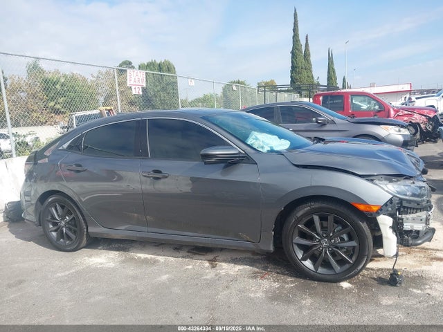 Honda l15ba 2020 SHHFK7H66LU401496 Image 14