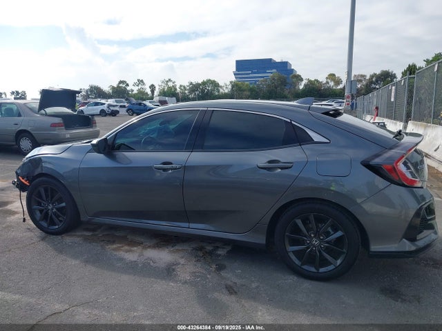 Honda l15ba 2020 SHHFK7H66LU401496 Image 15