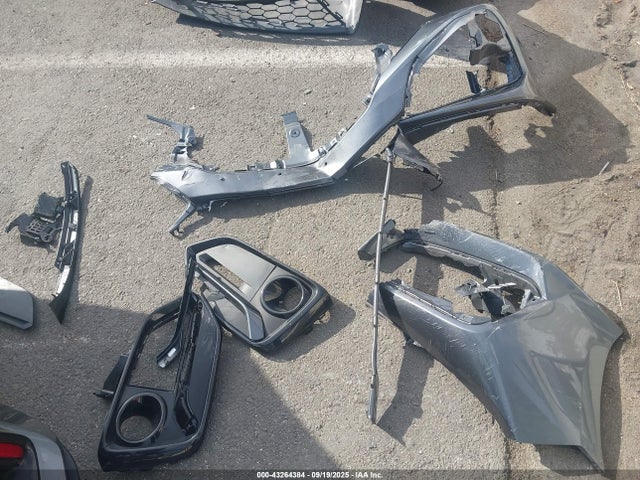 Honda l15ba 2020 SHHFK7H66LU401496 Image 12