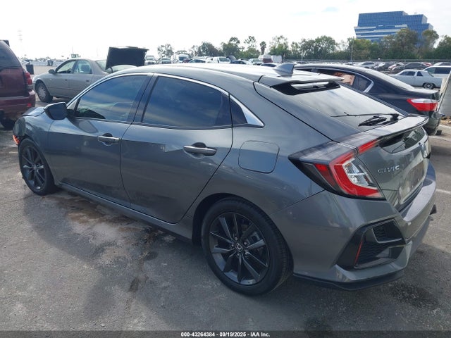 Honda l15ba 2020 SHHFK7H66LU401496 Image 3