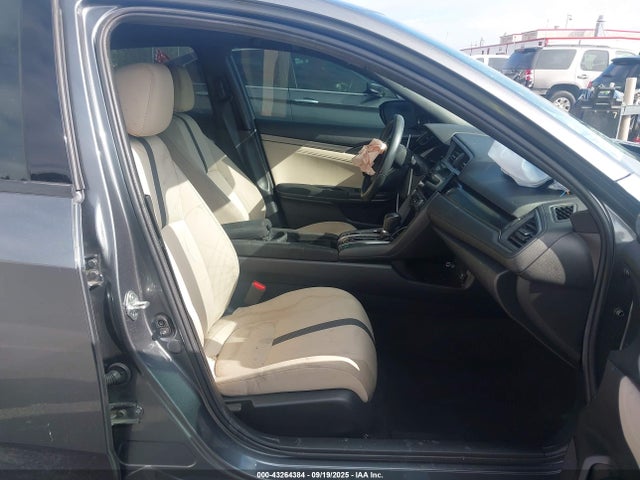 Honda l15ba 2020 SHHFK7H66LU401496 Image 5