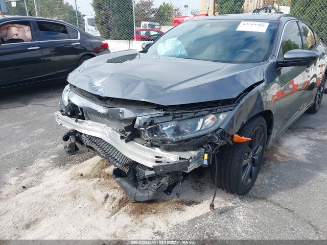 Honda l15ba 2020 SHHFK7H66LU401496 Image 6