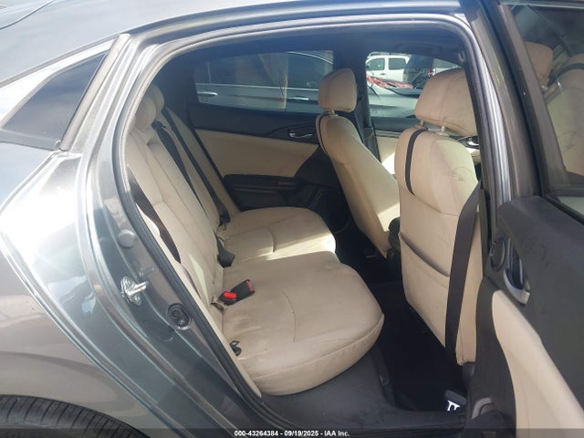 Honda l15ba 2020 SHHFK7H66LU401496 Image 8