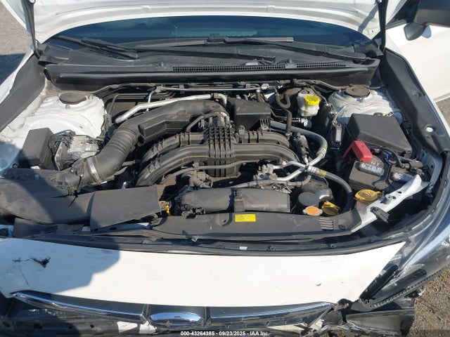 Subaru 2020 2020 4S3GKAB62L3605804 Image 10