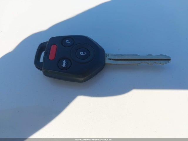 Subaru 2020 2020 4S3GKAB62L3605804 Image 11