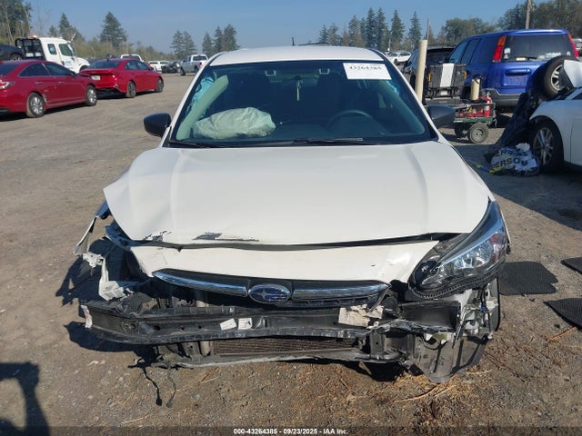 Subaru 2020 2020 4S3GKAB62L3605804 Image 13
