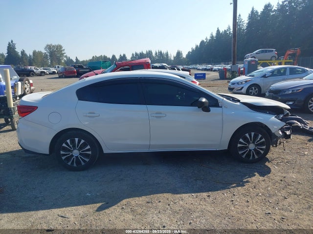 Subaru 2020 2020 4S3GKAB62L3605804 Image 14