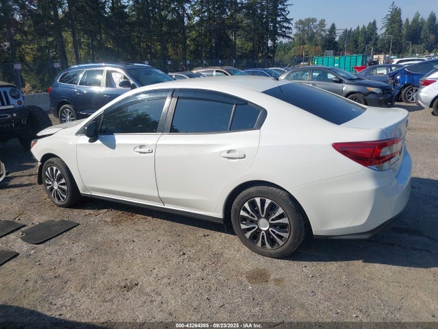 Subaru 2020 2020 4S3GKAB62L3605804 Image 15