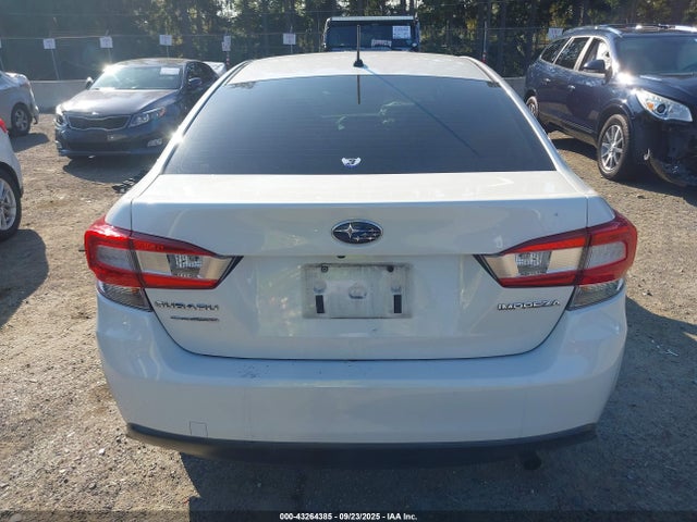 Subaru 2020 2020 4S3GKAB62L3605804 Image 17