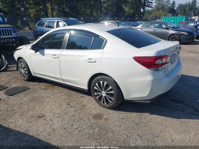 Subaru 2020 2020 4S3GKAB62L3605804 Image 3