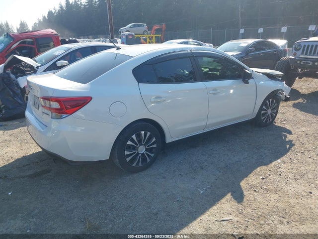 Subaru 2020 2020 4S3GKAB62L3605804 Image 4