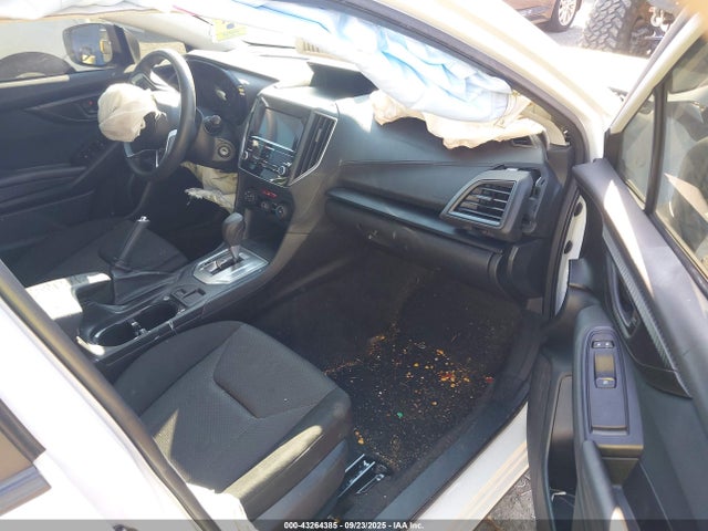 Subaru 2020 2020 4S3GKAB62L3605804 Image 5