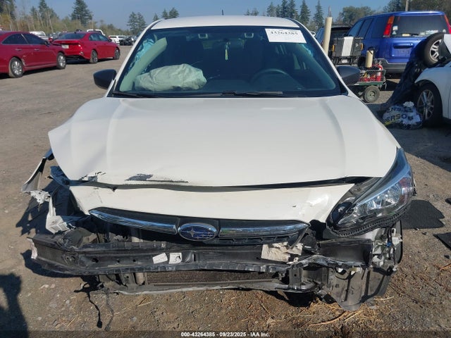 Subaru 2020 2020 4S3GKAB62L3605804 Image 6