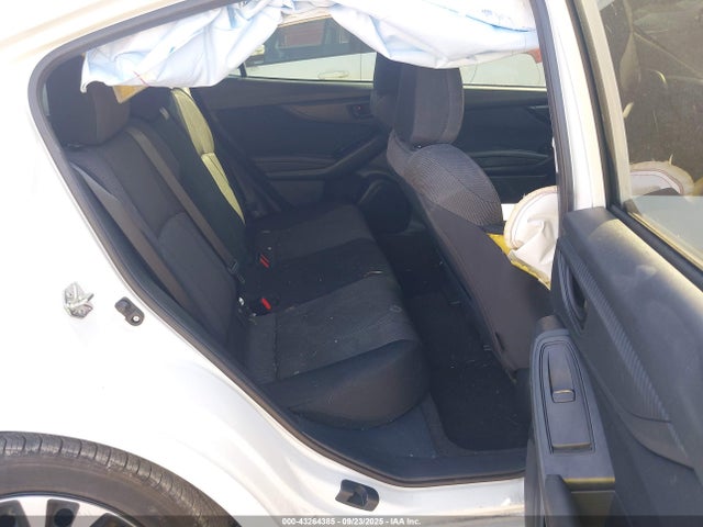 Subaru 2020 2020 4S3GKAB62L3605804 Image 8