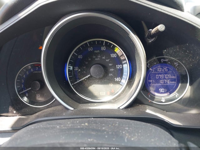 Honda Fit Ex/ex-l 2015 3HGGK5H84FM774534 Image 7