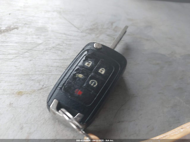 2013 CHEVROLET VOLT 1G1RH6E48DU127441 Photo 10