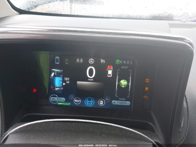 2013 CHEVROLET VOLT 1G1RH6E48DU127441 Photo 6