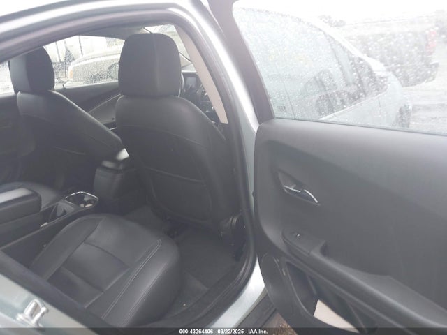 2013 CHEVROLET VOLT 1G1RH6E48DU127441 Photo 7