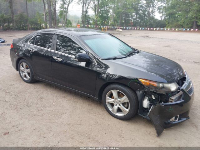2012 ACURA TSX JH4CU2F46CC011867 Photo 0