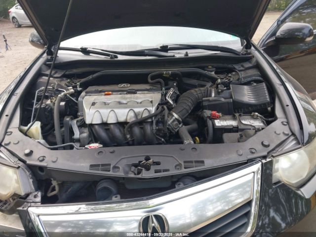 2012 ACURA TSX JH4CU2F46CC011867 Photo 9