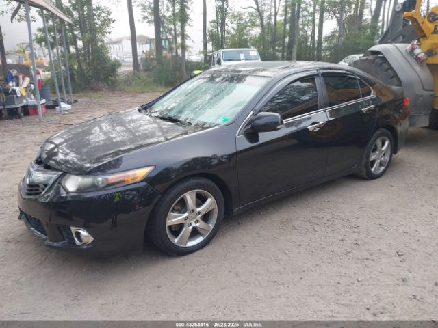 2012 ACURA TSX JH4CU2F46CC011867 Photo 1