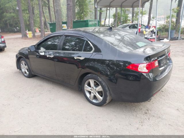2012 ACURA TSX JH4CU2F46CC011867 Photo 2