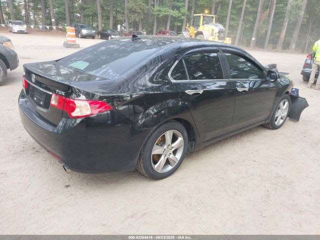 2012 ACURA TSX JH4CU2F46CC011867 Photo 3