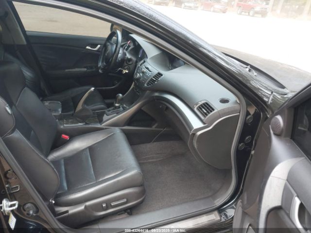 2012 ACURA TSX JH4CU2F46CC011867 Photo 4
