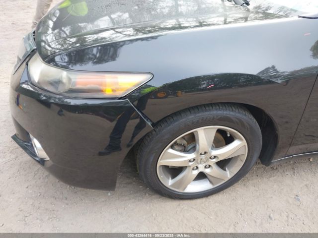 2012 ACURA TSX JH4CU2F46CC011867 Photo 5