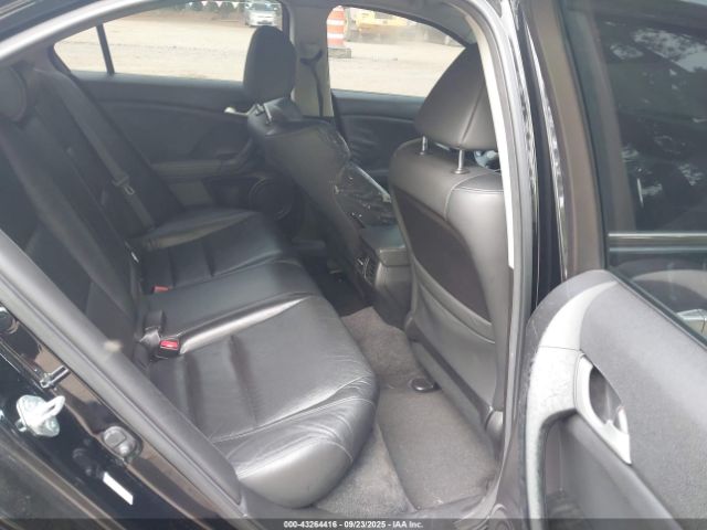 2012 ACURA TSX JH4CU2F46CC011867 Photo 7