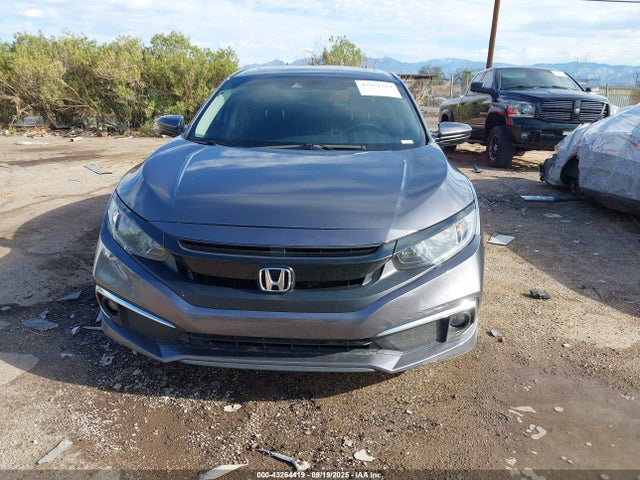 JHMFC1F7XKX009910 Honda l15b7/l15by