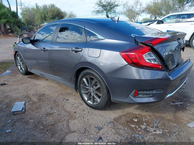 JHMFC1F7XKX009910 Honda l15b7/l15by
