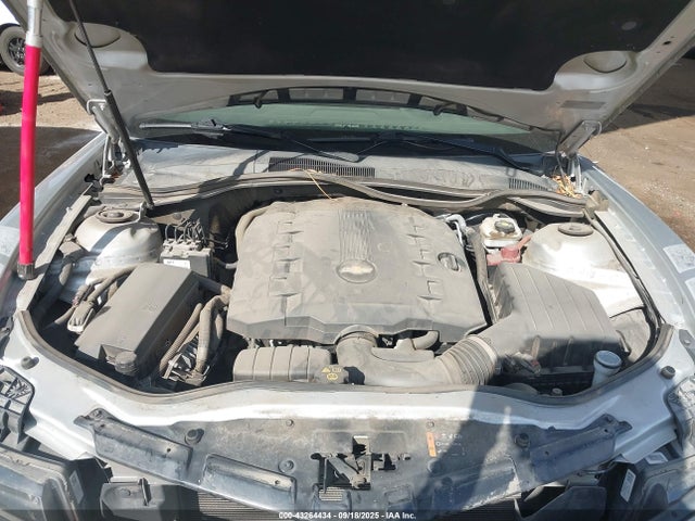 Chevrolet lfx 2015 2G1FD1E36F9310121 Image 10
