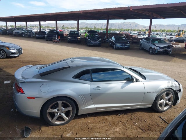 Chevrolet lfx 2015 2G1FD1E36F9310121 Image 14