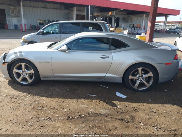 Chevrolet lfx 2015 2G1FD1E36F9310121 Image 15
