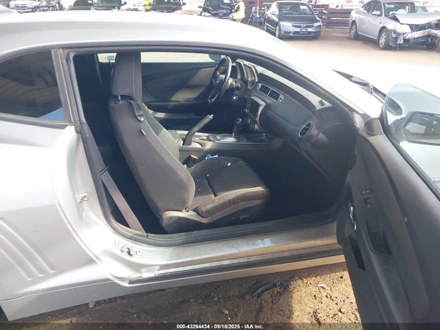 Chevrolet lfx 2015 2G1FD1E36F9310121 Image 5