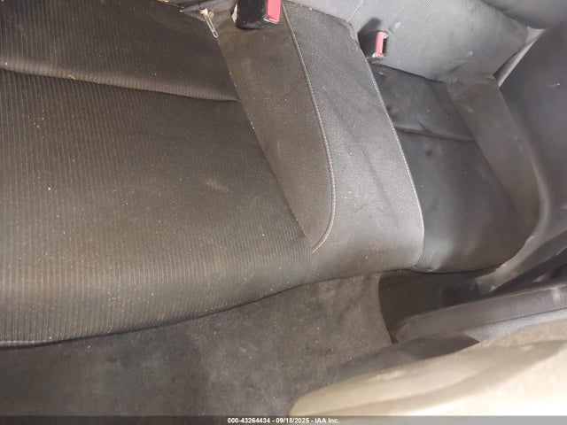 Chevrolet lfx 2015 2G1FD1E36F9310121 Image 8