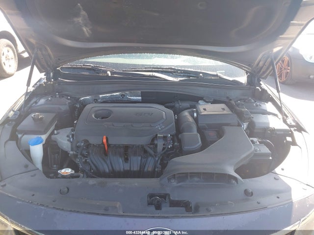 5XXGT4L33HG121831 KIA g 2.4 dohc gdi